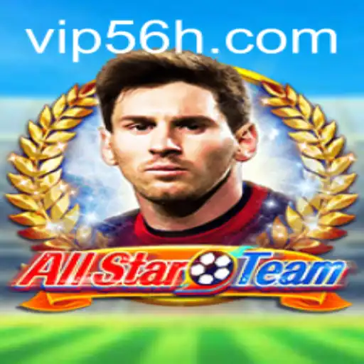 AllStarTeam: Descubra o Novo Fenômeno Gamer de 2023