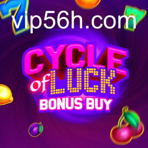 Explorando o Empolgante Mundo de CycleofLuckBonusBuy no 56H.com