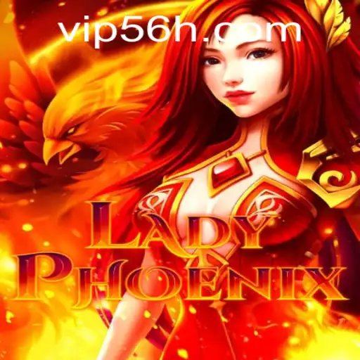 Explorando LadyPhoenix: Um Novo Fenômeno no Mundo dos Jogos