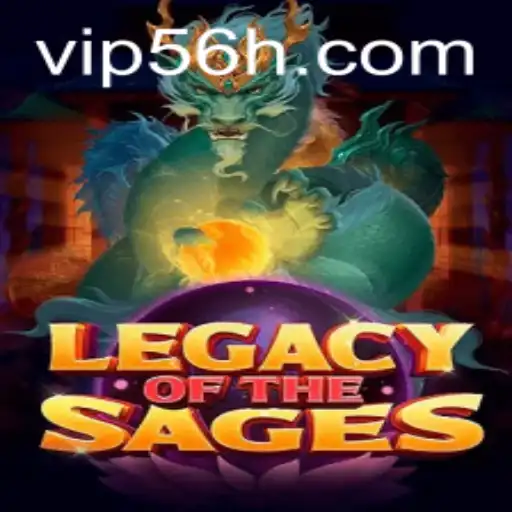 LegacyoftheSages: Um Novo Jogo para a Era Digital
