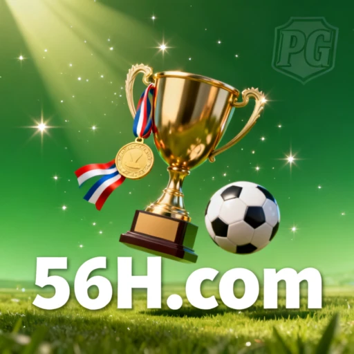 56H.com Logo