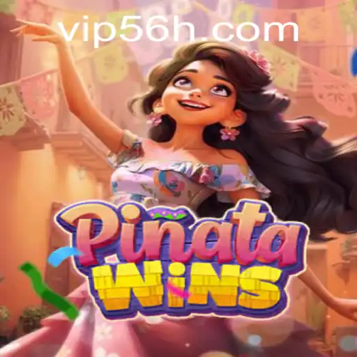 Descubra o Mundo do Jogo PinataWins