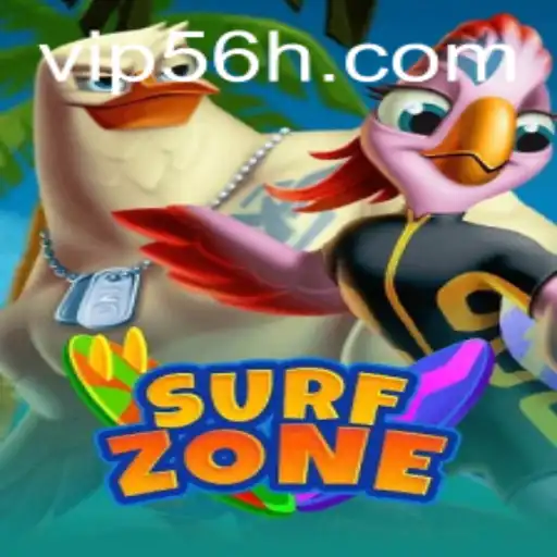 Explorando o Mundo do Jogo SurfZone: Descrição, Introdução e Regras