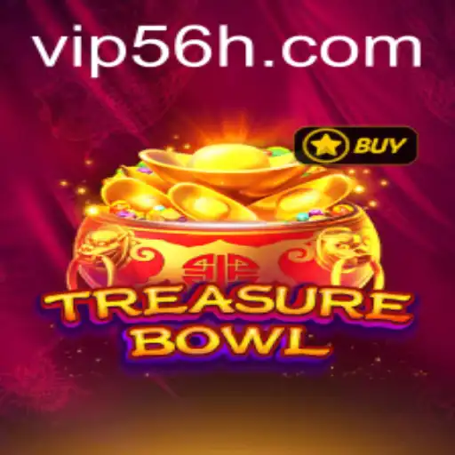 TreasureBowl: Um Novo Capítulo em Entretenimento e Diversão