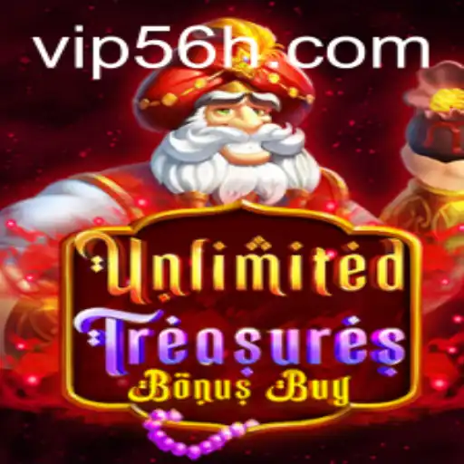 Desvendando o Universo de UnlimitedTreasuresBonusBuy